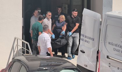 Eski sevgilisini silahla öldürdükten sonra aynı silahla kendini vurdu