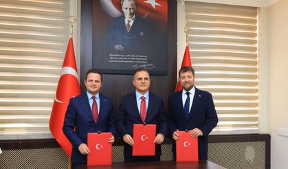 Hayırsever desteğiyle Fethiye’ye yeni Anadolu Lisesi