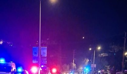 Bodrum’da motosiklet kazası: 1 ölü