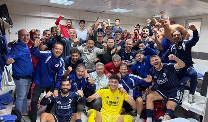 Fethiyespor ilk galibiyetini Serikspor deplasmanında aldı
