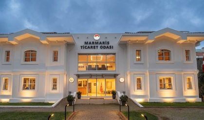 Marmaris Ticaret Odası’nda kazanan listenin adayı belli oldu