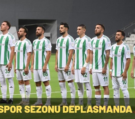 Muğlaspor sezonu deplasmanda açıyor