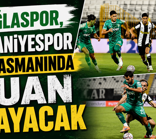 Muğlaspor, Ümraniyespor deplasmanında puan arayacak