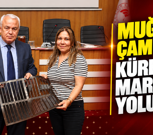 Muğla Çam Balı Küresel Marka Yolunda