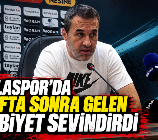 Muğlaspor’da 5 hafta sonra gelen galibiyet sevindirdi