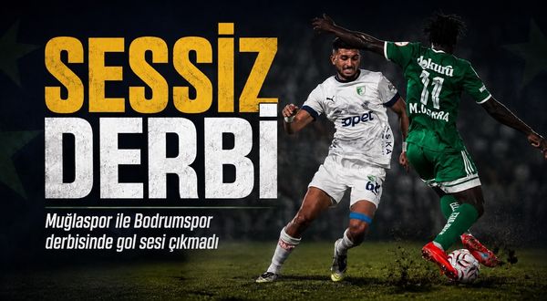 Sessiz Derbi
