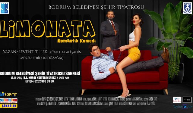 BODRUM YENİ SEZONA MERHABA DİYOR