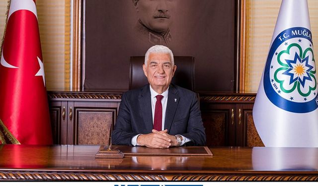 Başkan Gürün Çanakkale Zaferi’nin 107. yılını kutladı