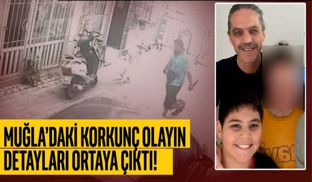 Muğla'da Kıskançlık Dehşeti