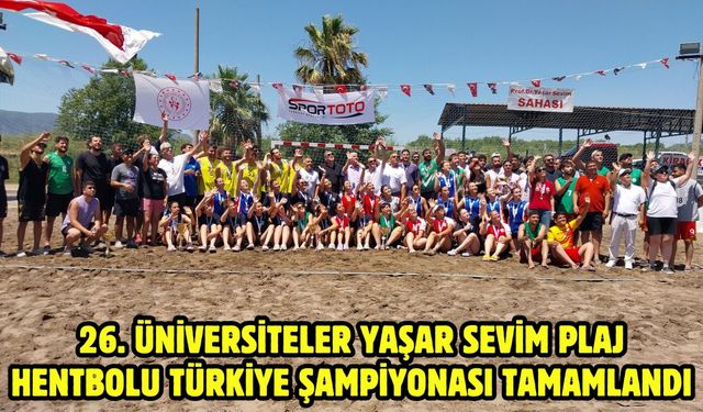 Bodrum’a Türkiye ikinciliğiyle döndüler
