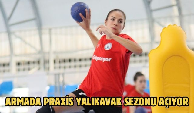 Armada Praxis Yalıkavak sezonu açıyor