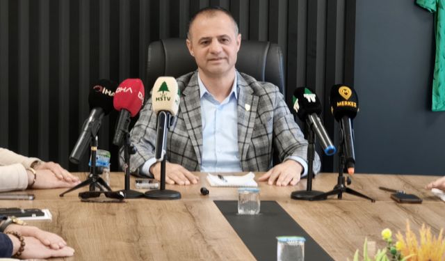 Menaf Kıyanç: "Muğla merkez ve ilçelerden toplam 100 otobüs hazırlıyoruz"