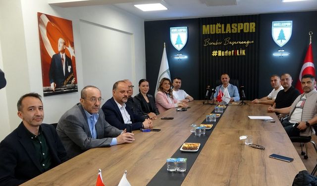 Menaf Kıyanç: "Yüzde 99 aday değilim"