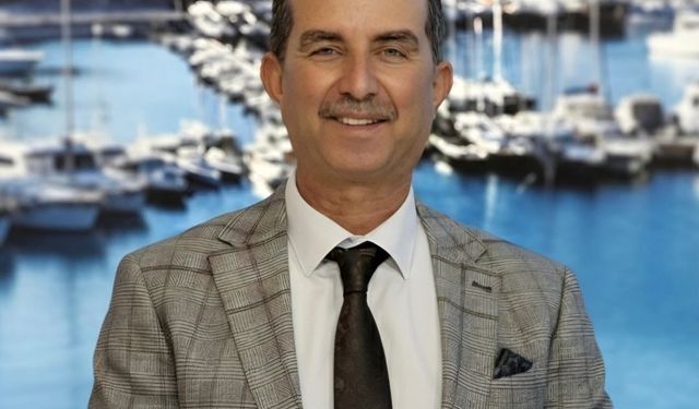 BOYD Başkanı Duman: "Bodrum’da sorun turist eksikliği değil, turistin rotasının değişmesi"