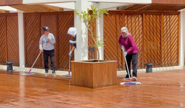 Bodrum'da bayram bereketi: 9 günlük tatil rezervasyonları patlattı