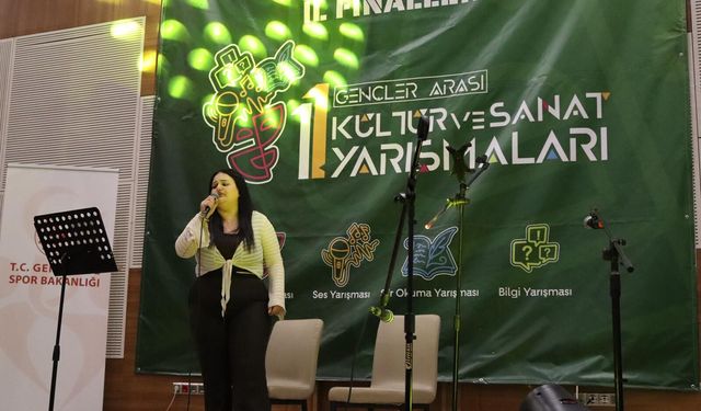 “GENÇLİĞİN ENERJİSİ MUĞLA’NIN GÜCÜ”
