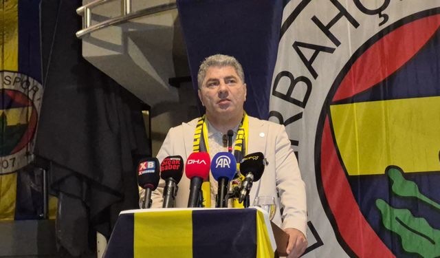 Hakan Safi projelerini Bodrum'da anlattı