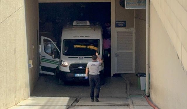 Reha Muhtar'ın naaşı İstanbul'a gönderiliyor