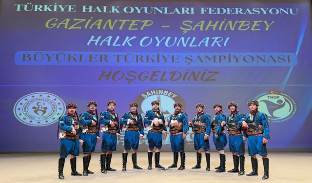Muğla Nefes Kültür Sanat Spor Kulübü Türkiye 5'incisi oldu