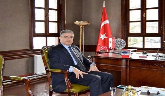 Muğla Vali yardımcıları ve kaymakamların görev yerleri değişti