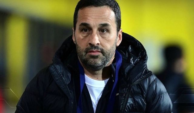 Muğlaspor'da rota, Yalçın Koşukavak