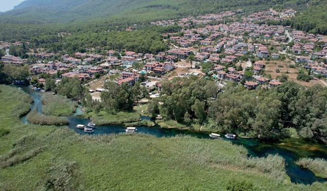 Muğla’ya yurt dışından 8 bin 139 kişi göç etti