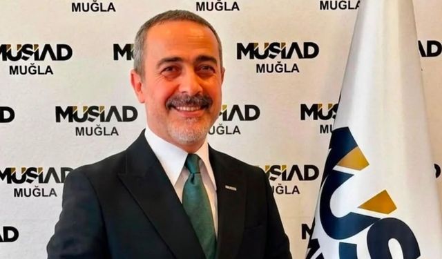 MÜSİAD Muğla’dan Muğlaspor’a anlamlı destek: İlk locayı satın aldılar