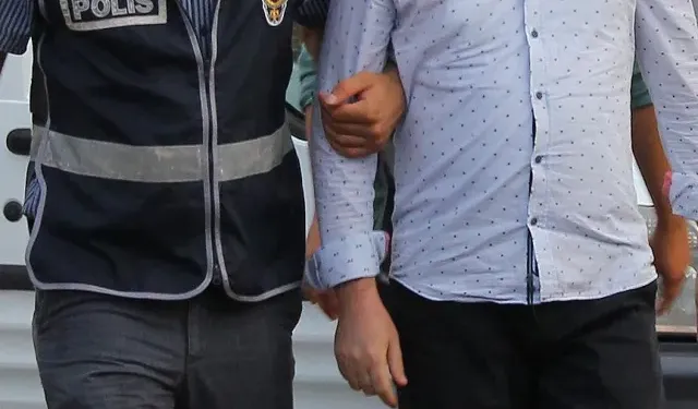 Muğla'da aynı aileden 1 kişiyi öldüren 2 kişiyi yaralayan zanlı tutuklandı