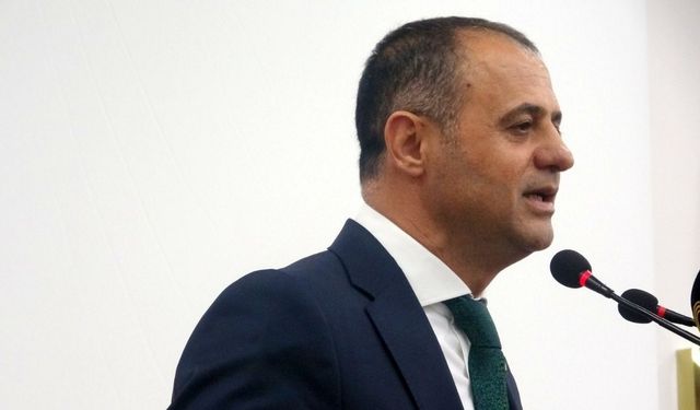 Muğlaspor’da Başkan Kıyanç güven tazeledi