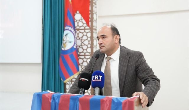 Başkan Akdenizli Güven Tazeledi: “O Sene Bu Sene Olacak”