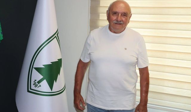Muğlaspor Tarihinin İlk Golünü Atan Timur Çiçek’ten Kulübe Ziyaret