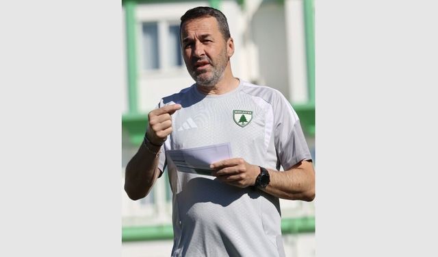 Muğlaspor’da oyuncular dayanıklılık testinden geçti