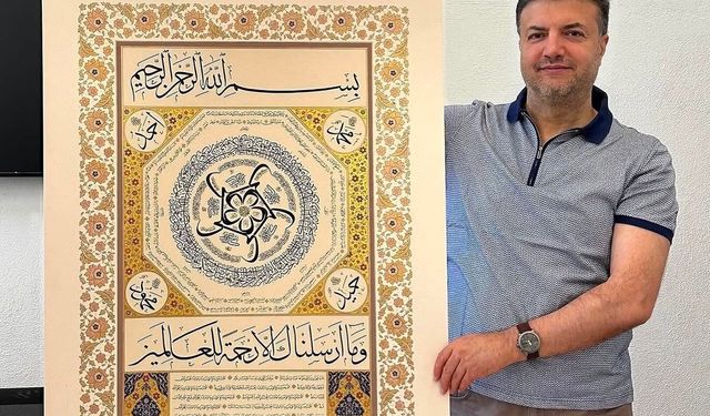 Sinpaş Reserve'de "Zamanın İzindekiler" kültür ve sanat yolculuğu başlıyor