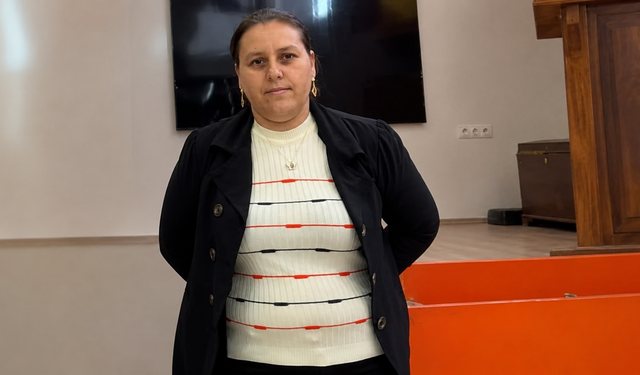 Muğla’da kayıp olarak aranan 4 çocuk annesi kadın bulundu