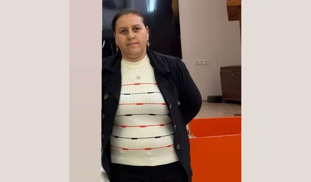 Muğla'da oğlunu uyutup ortadan kaybolan kadından haber alınamıyor