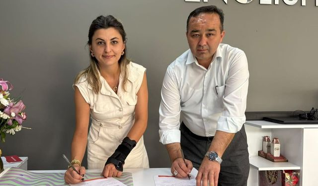 Şoförler Odasından üyelerine eğitim hizmeti