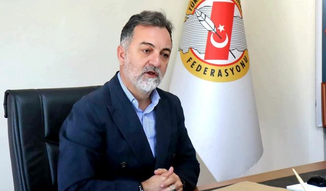 Muğla Gazeteciler Cemiyeti Başkanı Süleyman Akbulut:"Bugün Gazeteciliğin En Büyük Mücadelesi Gerçeği Yaşatmaktır"