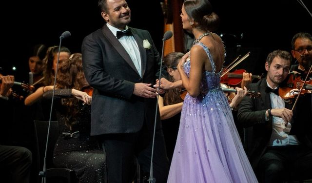 Limak Filarmoni Orkestrası 22 Ağustos’ta Bodrum'da sanatseverlerle buluşacak