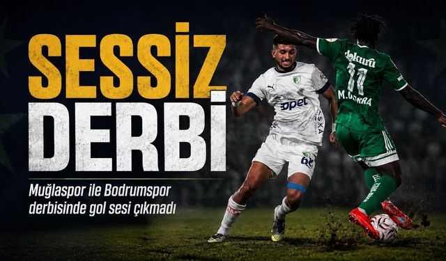 Sessiz Derbi