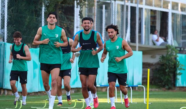 Taner Ankara: "Eksik noktalarımıza çok iyi transferler yaptık"