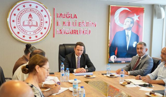 Muğla'da hayat boyu öğrenmede yeni dönem