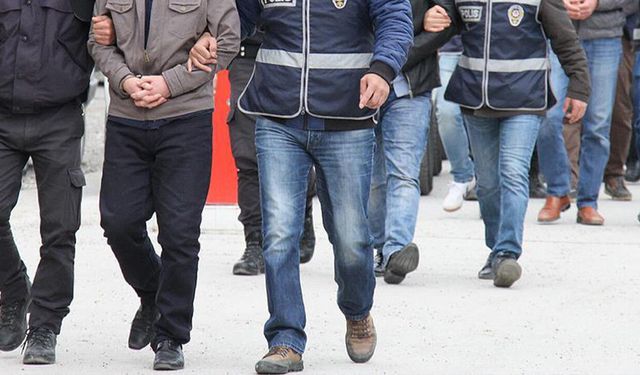FUHUŞ SORUŞTURMASINDA 6 KİŞİ TUTUKLANDI