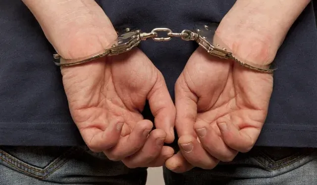 FETÖ soruşturmasında 2 şüpheli yakalandı