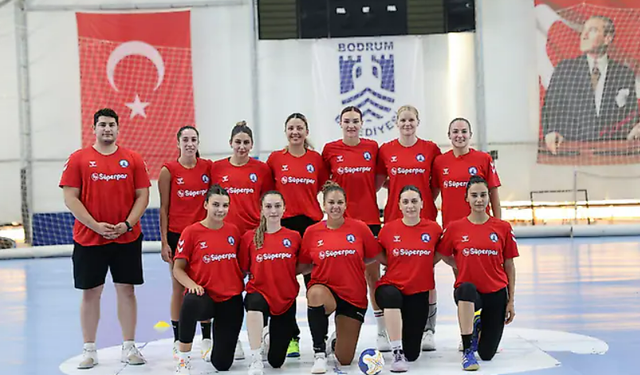 Yalıkavakspor Cumhurbaşkanlığı Kupası İçin Ankara’da Sahaya Çıkacak