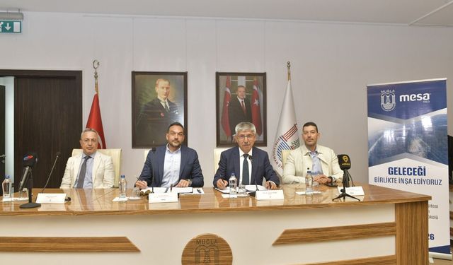 Mesa Holding ile MSKÜ Arasında 300 Milyon Liralık Protokol