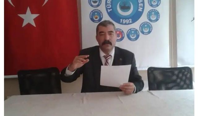 Mürsel Özata’dan MEBBİS Tepkisi: “Muğla’nın Coğrafi Şartları Dikkate Alınmalı”