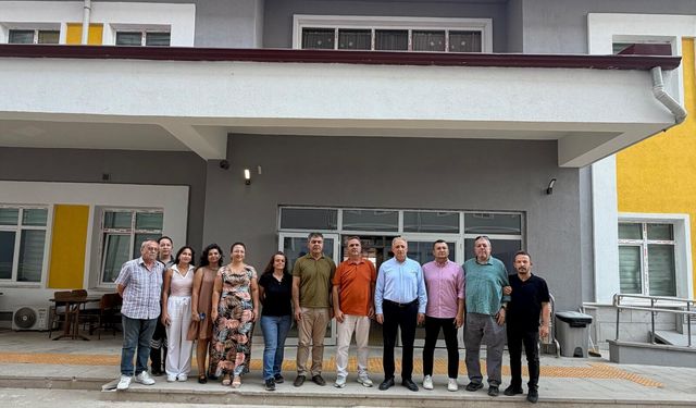 Kadem Mete: Muğla’da Yurt Kapasitesini 6 Bin 391 Artırdık