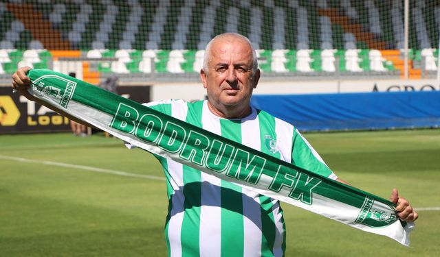 Tek başına gittiği deplasmandan ömür boyu kombineyle döndü