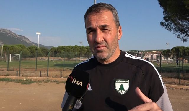 Yalçın Koşukavak: "Pazar günü taraftarımızın desteğine ihtiyacımız var"
