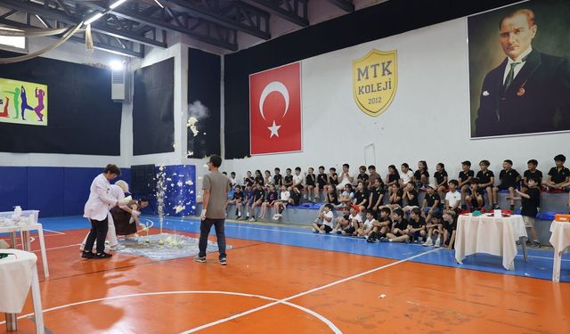 MTK Koleji ile Muğlaspor arasında sportif işbirliği
